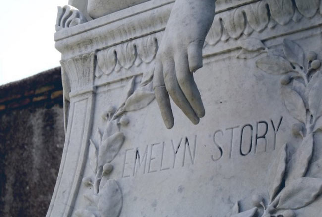 Этот памятник с римского кладбища известен на весь мир. Узнав его историю, ты ужаснешься!