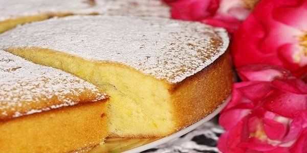 20 рецептов чудесного домашнего бисквита - сама нежность!