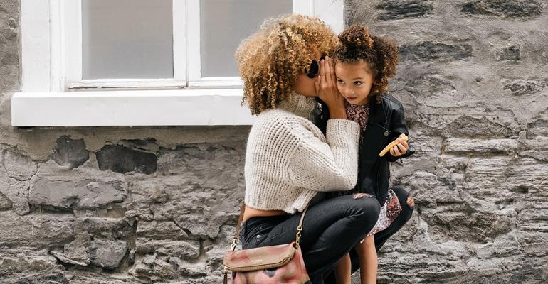 10 советов для работающих мам: полезный французский опыт