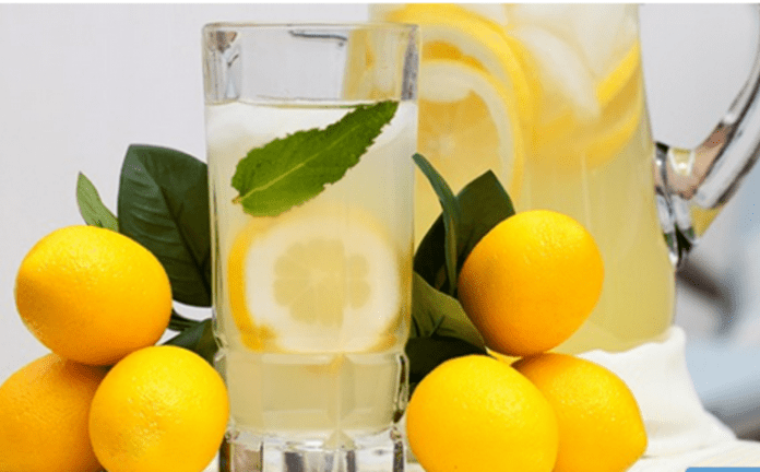 Если вы столкнулись с одной из этих 13 проблем со здоровьем, то лучше пейте лимонную воду вместо таблеток!