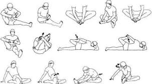 Топ-6 простых упражнений, которые избавят Вас от боли в ногах и ступнях