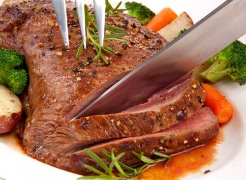 9 секретных ингредиентов для приготовления самого нежного мяса