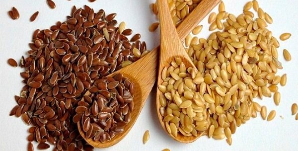 Отвар семян льна - самый простой и действенный рецепт для похудения