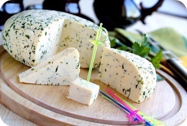 15 лучших вариантов приготовления вкуснейших домашних сыров