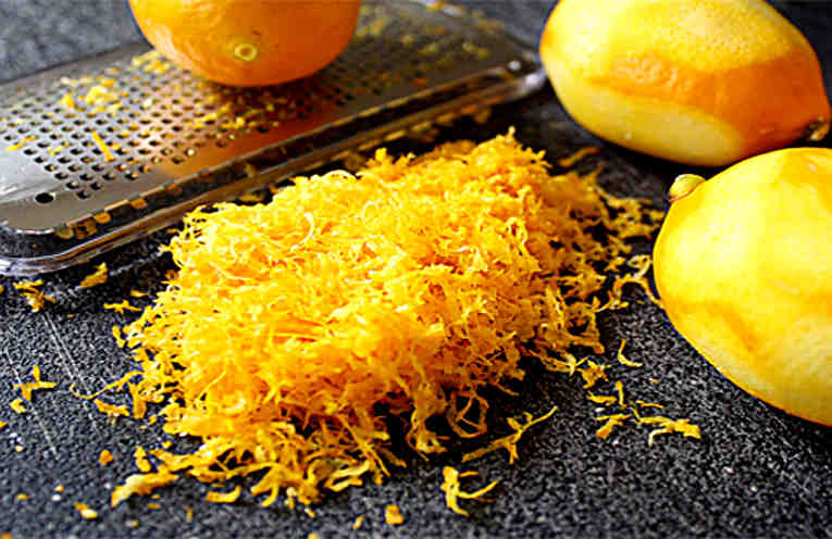 7 полезных применений лимонной корки, о которых мало кто знает