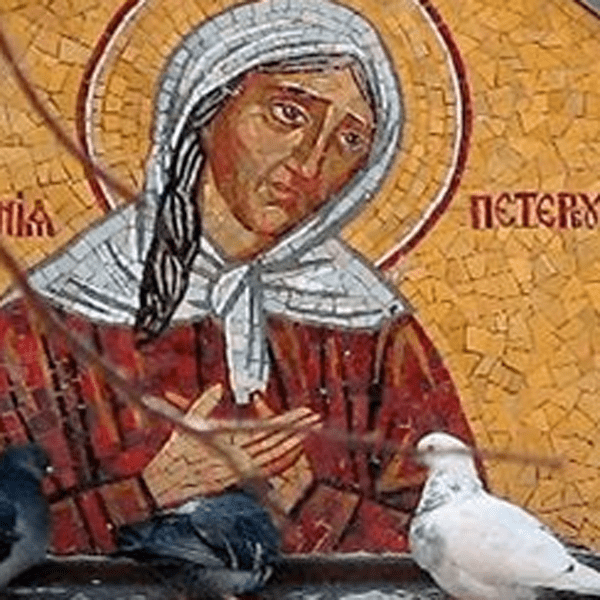 День памяти блаженной Ксении Петербургской. Молитва Святой Праведнице