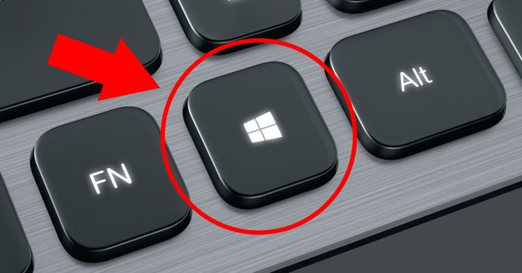 Так вот что делает эта кнопка на клавиатуре! А не только как ей пользуетесь вы…