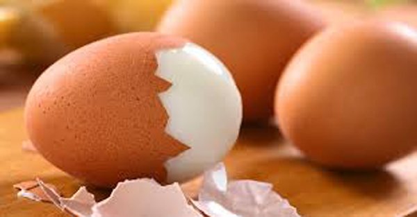 Правда о влиянии яиц на организм человека: только научно подтверждённые факты