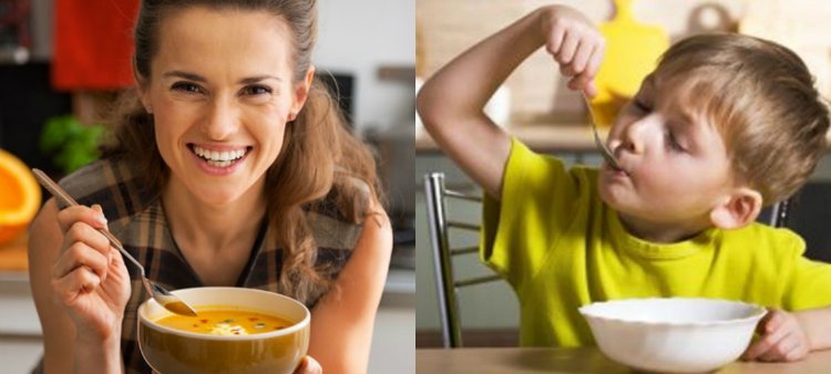 Эти супы съедаются моментально! 5 обалденных рецептов для здоровья, красоты и легкости!