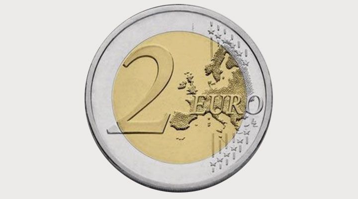 Если У Вас Есть Эти Монеты Евро, Вы Можете Стать Значительно Богаче!