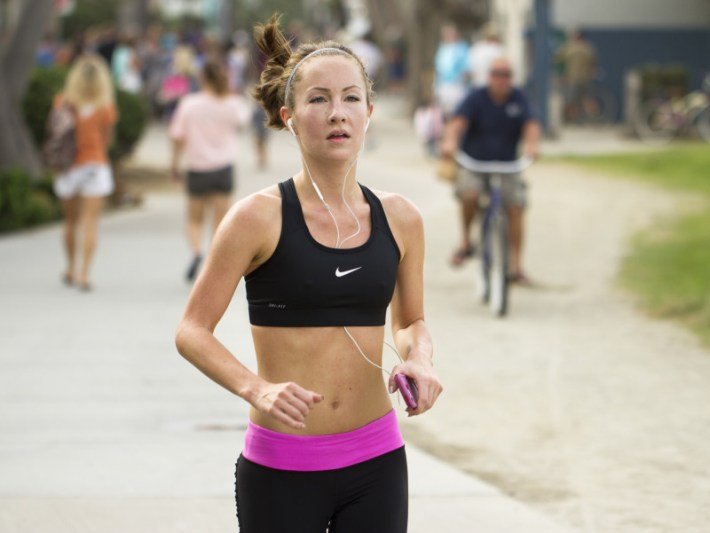 Почему бег не помогает похудеть: 5 самых распространенных ошибок