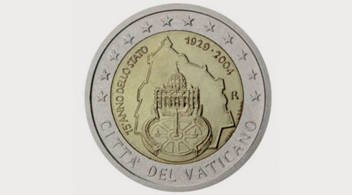 Если У Вас Есть Эти Монеты Евро, Вы Можете Стать Значительно Богаче!