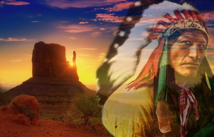 25 мудрейших поговорок индейцев, которые изменят ваш взгляд на мир