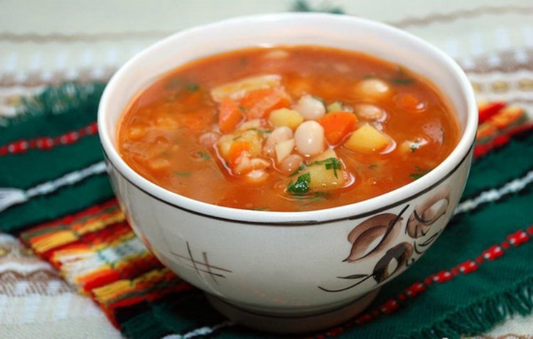 Эти супы съедаются моментально! 5 обалденных рецептов для здоровья, красоты и легкости!