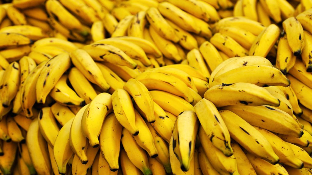 Если Вы любите бананы, то должны прочесть эти 10 невероятных фактов
