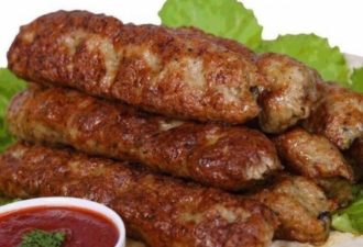 Брауни с вишней на кефире - проверенный рецепт Брауни с вишней на кефире - проверенный рецепт
