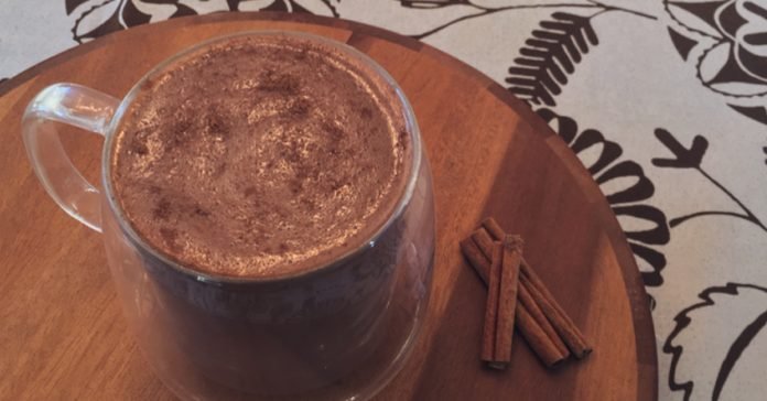 Какао для здоровья и красоты! Почему так необходимо пить какао, особенно, если вы старше 40 лет!