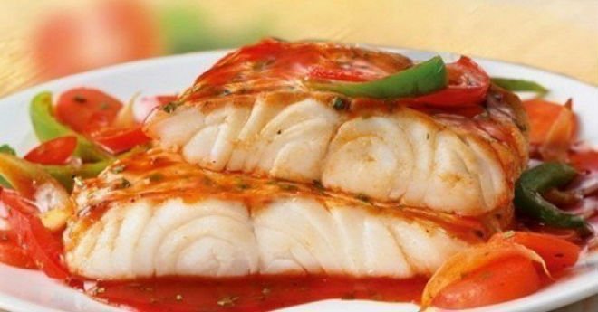ТОП-5 моих самых любимых рыбных рецептов для ужина. Как быстро и вкусно накормить семью