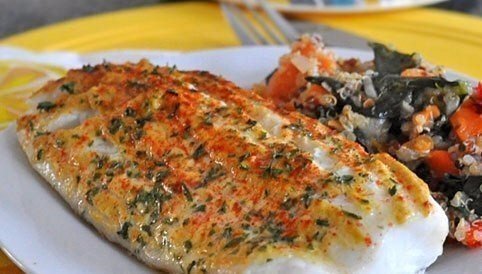 ТОП-5 моих самых любимых рыбных рецептов для ужина. Как быстро и вкусно накормить семью