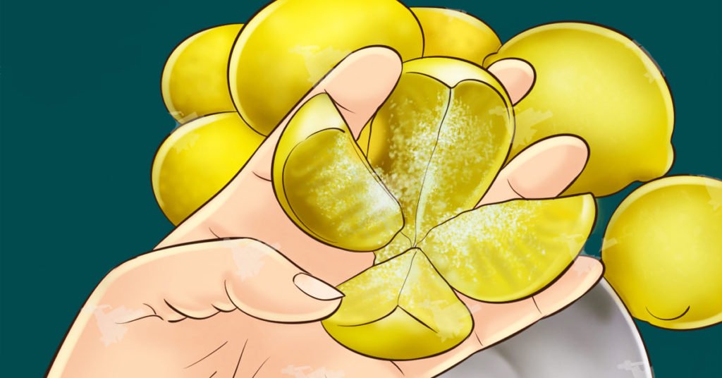 Разрежь лимон и оставь его в спальне ночью - с организмом произойдёт невероятное
