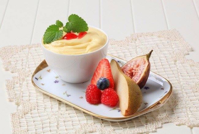 Десерты из манки — нежные и вкусные! ТОП 5 рецептов