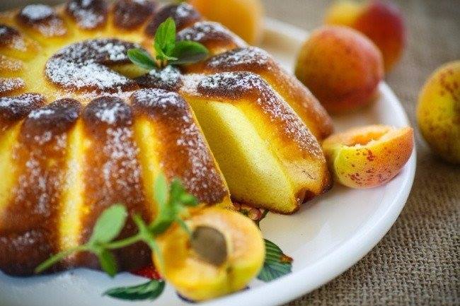 Десерты из манки — нежные и вкусные! ТОП 5 рецептов