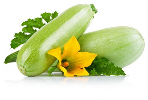 Просто супер овощ! Обычный кабачок поможет при диабете, глистах, раздражительности