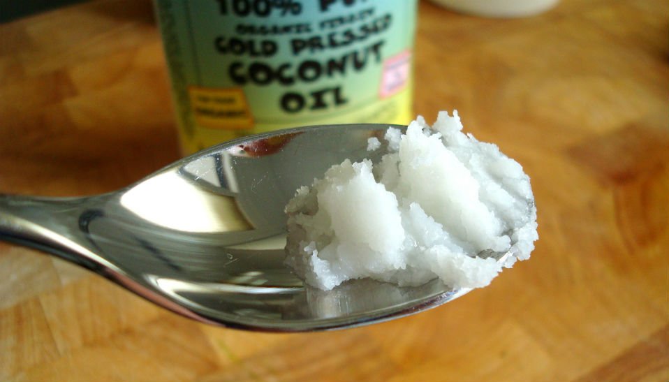 27 причин почему я полюбила кокосовое масло: не могу обходиться без него!