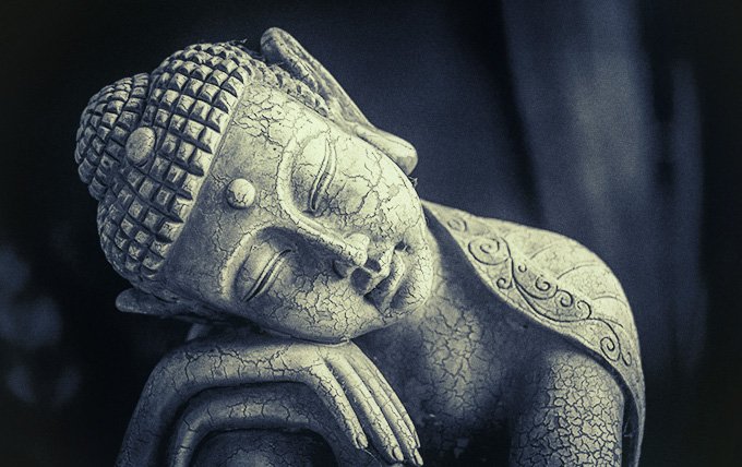8 уроков Будды - посмотрите на мир под другим углом!