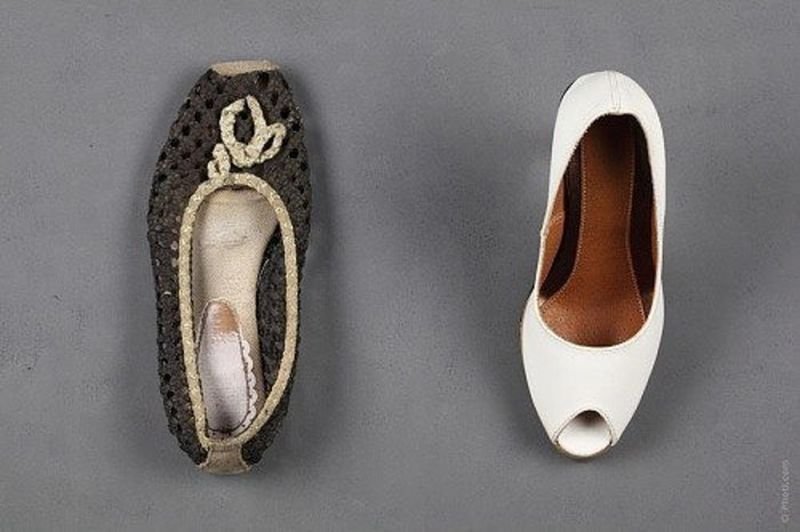 5 способов избавить свою обувь от неприятного запаха раз и навсегда без химии!