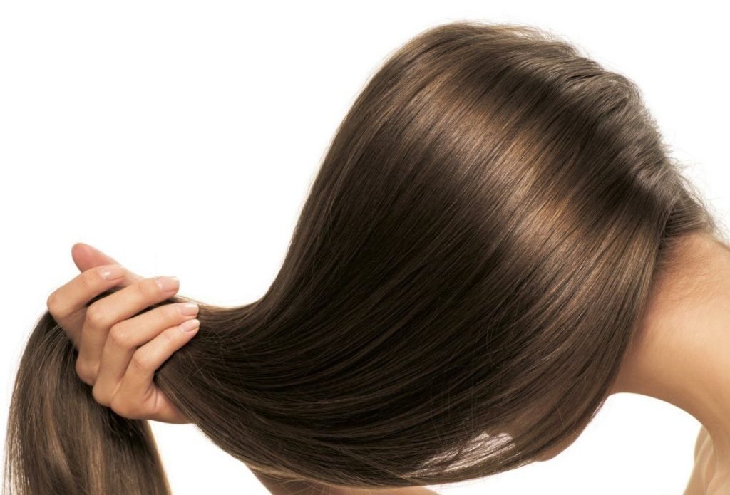 Маска для роста волос – эффект просто бомба! Два применения втрое увеличивают густоту и количество волос