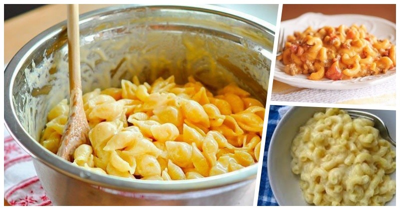 Сырная подлива для макарон: гениально просто и вкусно для всей семьи