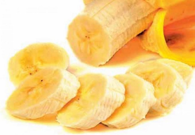 Банан избавит вас от морщин: 4 лучших и проверенных поколениями рецепта!