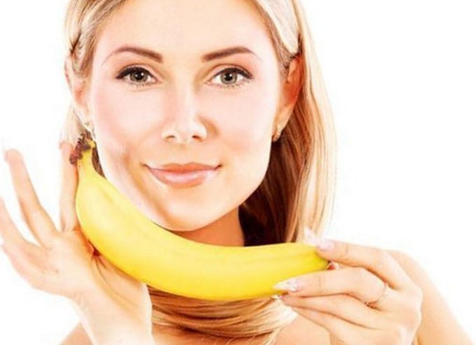 Банан избавит вас от морщин: 4 лучших и проверенных поколениями рецепта!