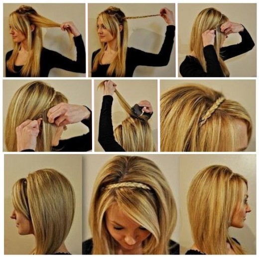 Как сделать волосы идеальными. Вы должны знать эти секреты!