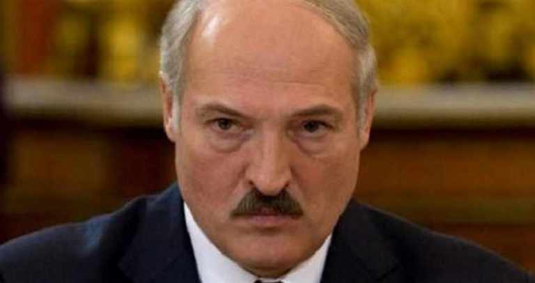 От заявления Лукашенко обалдела вся Беларусь. Все тихо присели…