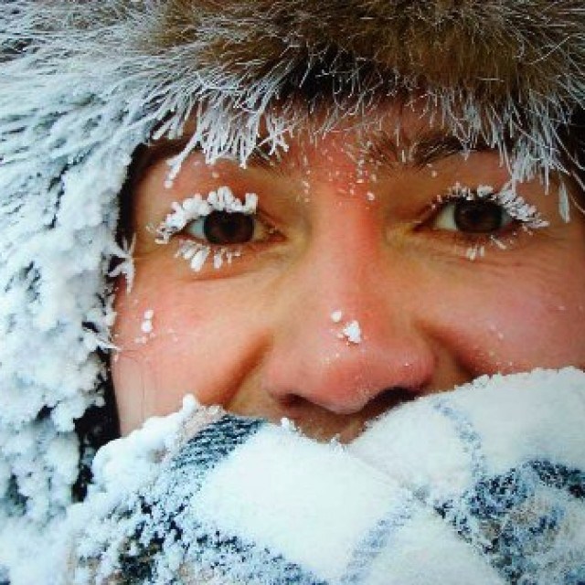 Эта зима будет самой холодной за последние 100 лет! В Европе уже начали подготовку к холодам.