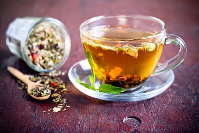 Этот вкуснейший чай борется с задержкой жидкости, диабетом, лишним весом и уровнем холестерина!