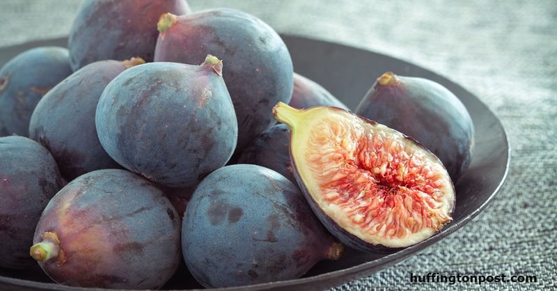 7 важных фруктов, чтобы насытить ваше тело жизненно необходимым железом
