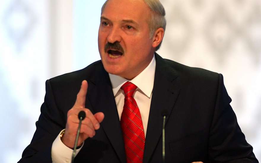 От заявления Лукашенко обалдела вся Беларусь. Все тихо присели…