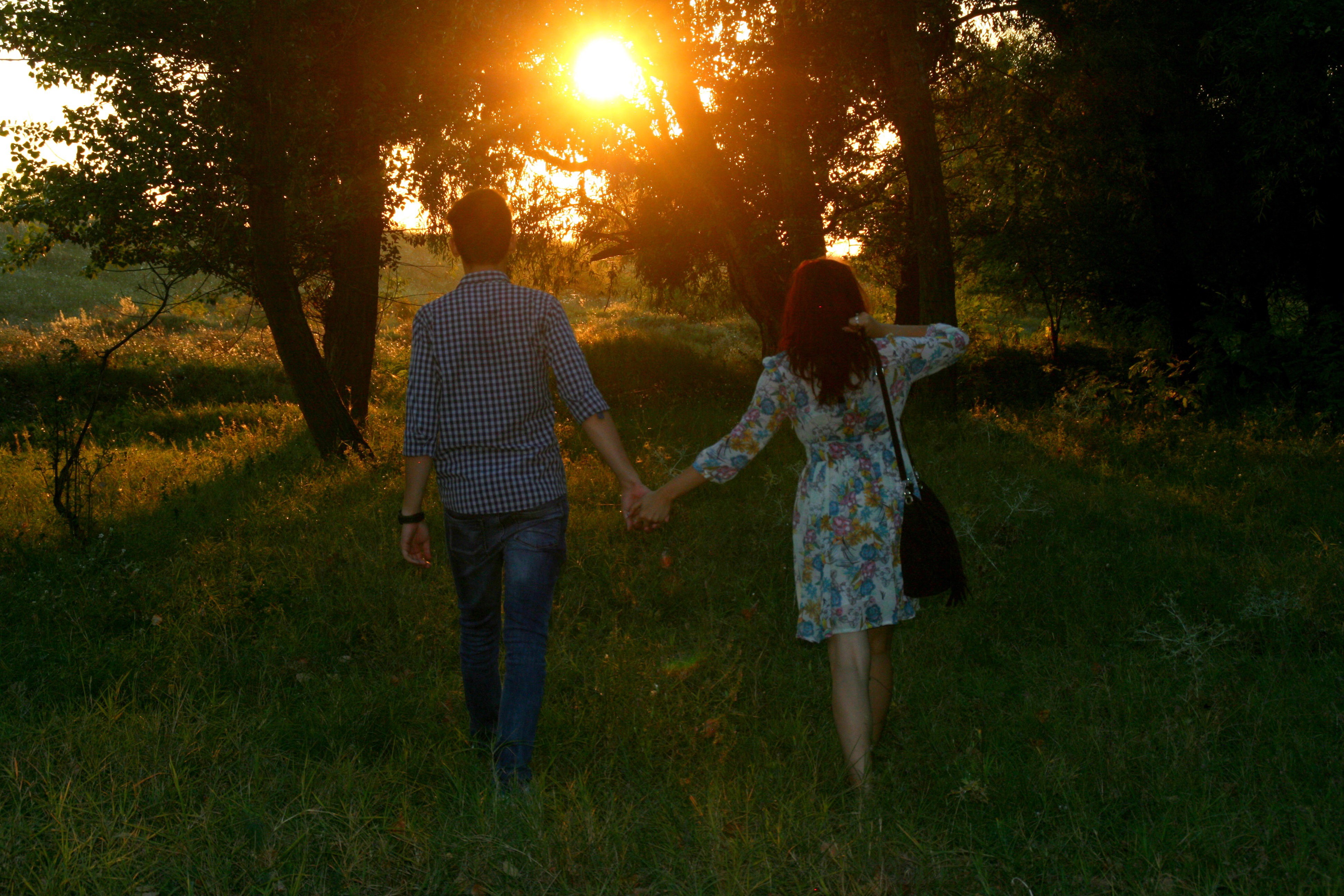 10 привычек, которые свидетельствуют о том, что у вас счастливая пара