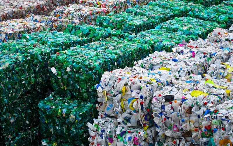 В Японии из отходов делают целые острова. Так должно быть во всем мире!