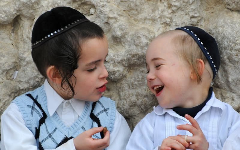 Почему среди еврейских детей очень много способных и талантливых? Вот 7 главных секретов…