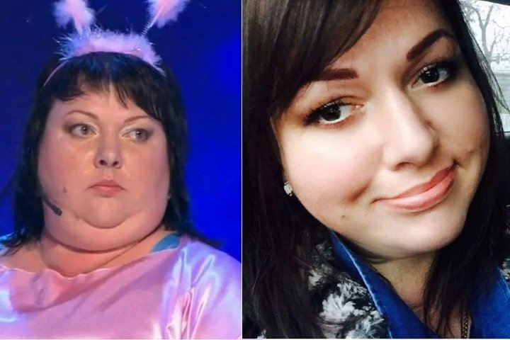 Похудевшая на 84 кг Ольга Картункова: «Почему раньше не говорили, что я урод?»