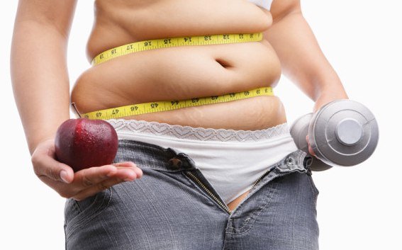 Узнай как сбросить 10 килограмм за неделю. Рецепт разработан медиками