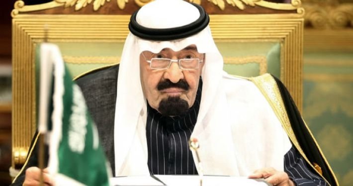 Указ Короля Саудовской Аравии шокировал всю страну, а затем и планету!
