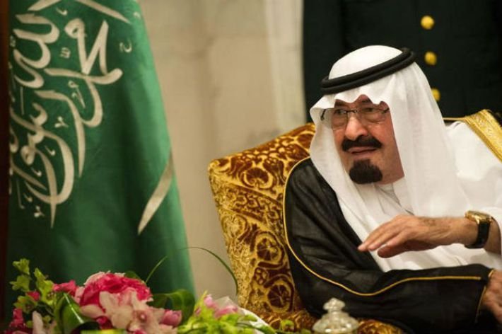 Указ Короля Саудовской Аравии шокировал всю страну, а затем и планету!