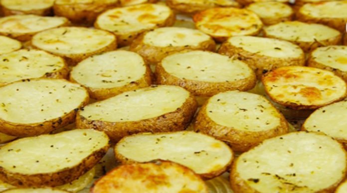 Как вкусно приготовить картошку в духовке