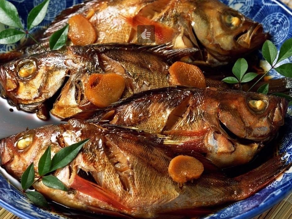 ТОП-24 рецептов из рыбы! Подборка к Новогодним праздникам