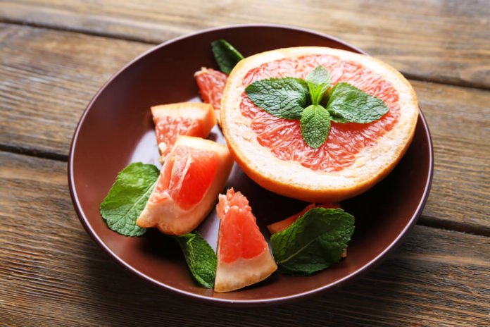 5 зимних фруктов, которые помогут похудеть без спортзала и диет